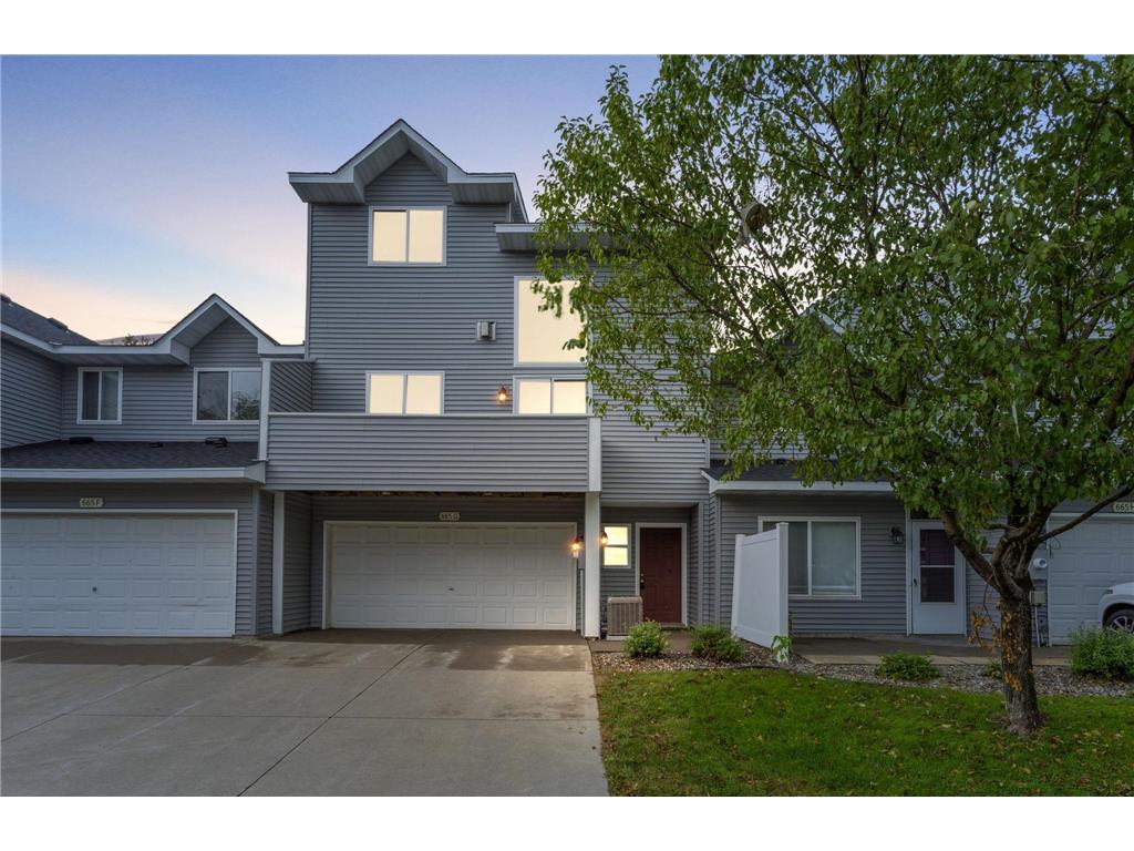 665 Woodduck Drive #G Woodbury MN 55125 6432394 image1
