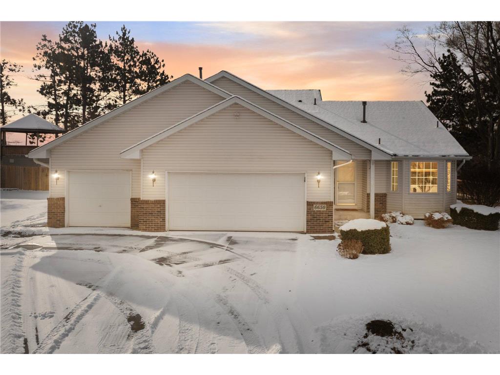 6650 153rd Court NW Ramsey MN 55303 6490435 image1