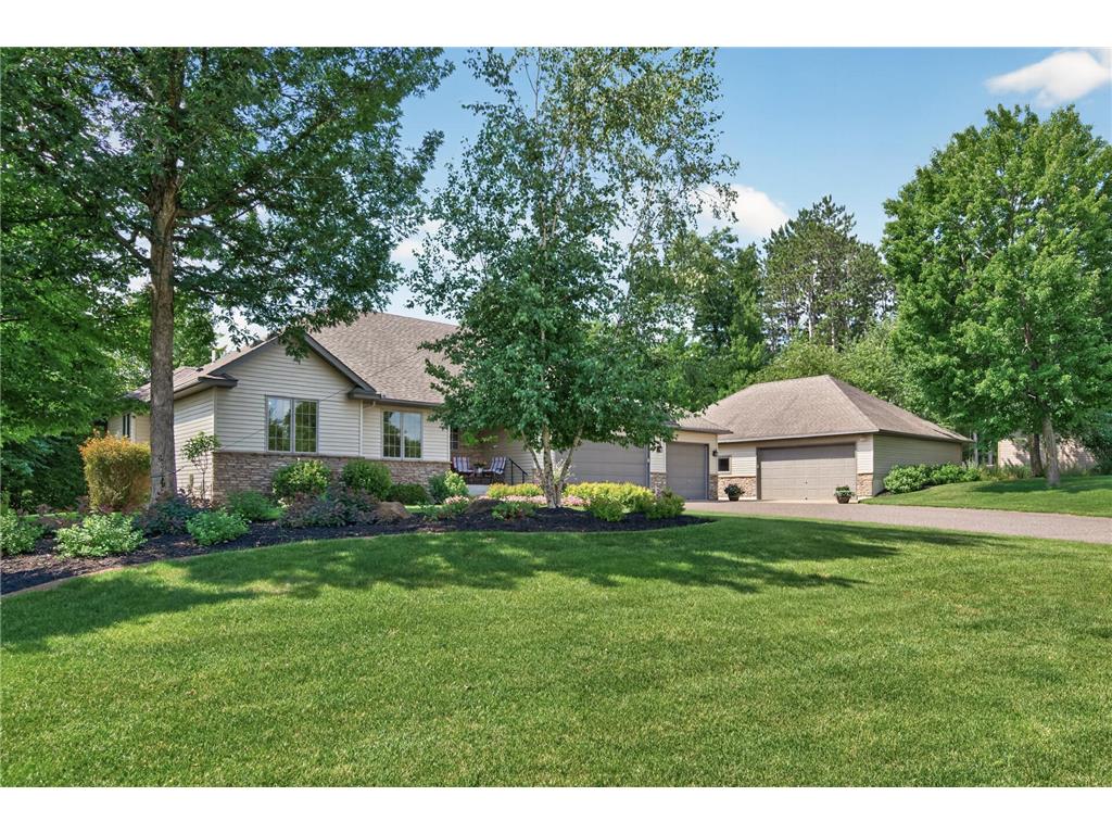 6650 235th Avenue NE Linwood Twp MN 55079 - Sunrise River 7073624 image1