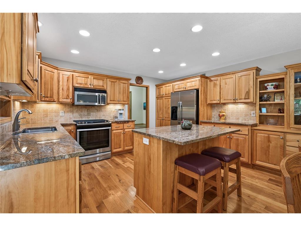 6650 235th Avenue NE Linwood Twp MN 55079 - Sunrise River 7073624 image11