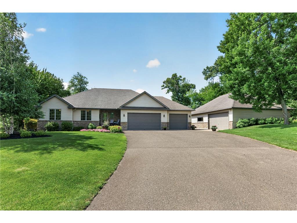 6650 235th Avenue NE Linwood Twp MN 55079 - Sunrise River 7073624 image2
