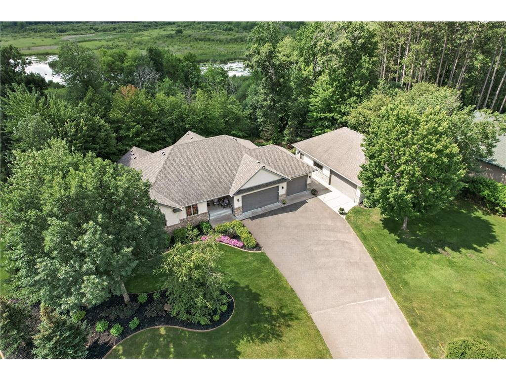 6650 235th Avenue NE Linwood Twp MN 55079 - Sunrise River 7073624 image43