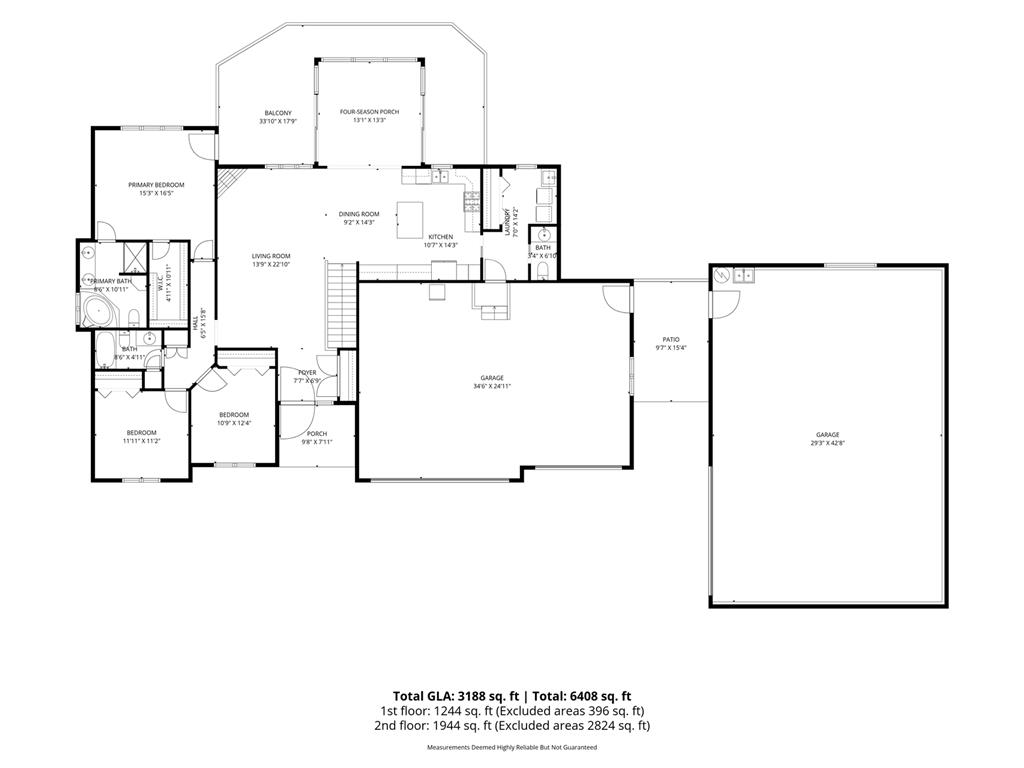 6650 235th Avenue NE Linwood Twp MN 55079 - Sunrise River 7073624 image49