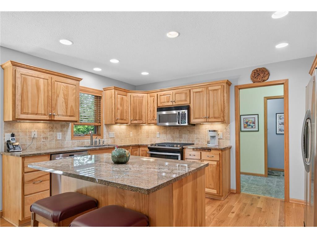 6650 235th Avenue NE Linwood Twp MN 55079 - Sunrise River 7073624 image9