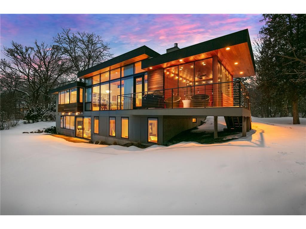 6651 Horseshoe Curve Chanhassen MN 55317 - Lotus Lake 6334292 image1