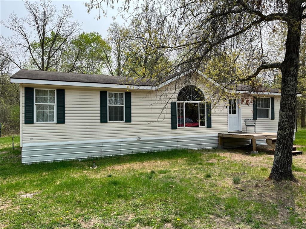 6652 124th Street SW, Motley, MN 56466 MLS 6371600 Edina Realty