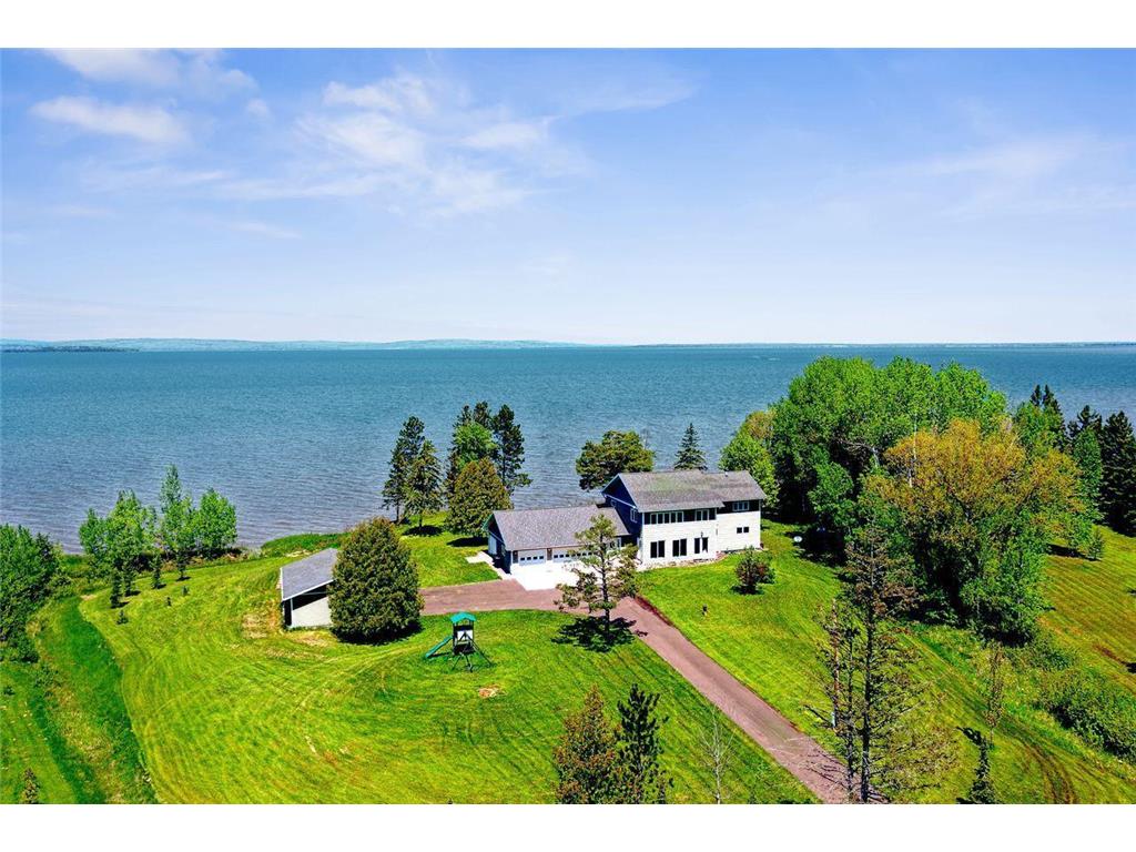 66530 Bay Front Road Sanborn WI 54806 - Lake Superior 6542208 image1