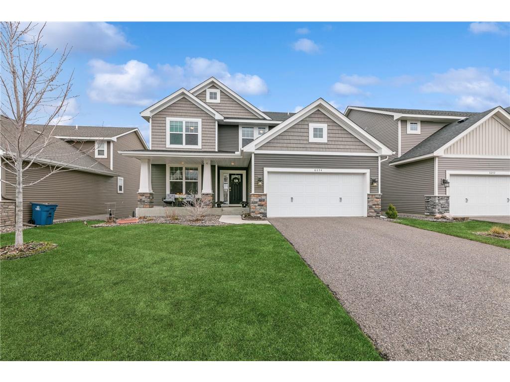 6654 Bridle Path, Corcoran, MN, 55340 MLS 6359990 Edina Realty