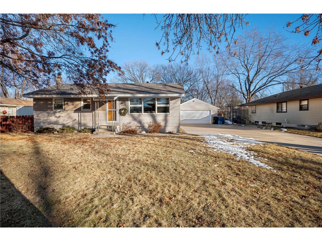 6655 Fridley Street NE Fridley MN 55432 6644514 image1