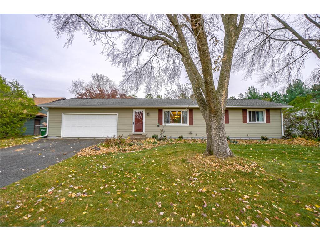 6656 Hokah Drive, Lino Lakes, MN 55014 MLS 6274139 Edina Realty