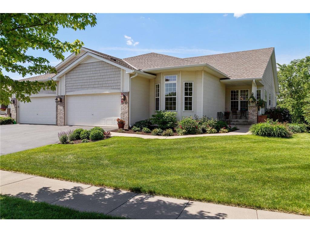 6659 Peony Lane N, Maple Grove, MN, 55311 MLS 6214482 Edina Realty