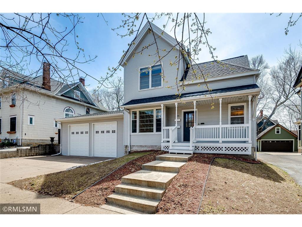 666 Portland Avenue, Saint Paul, MN 55104 MLS 6357757 Edina Realty