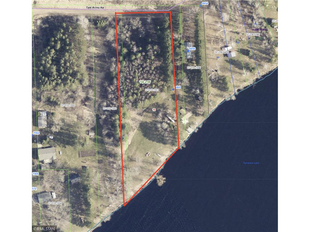 6660 Tam Acres Road Lakeview Twp MN 55798 - Tamarack 7070935 image1