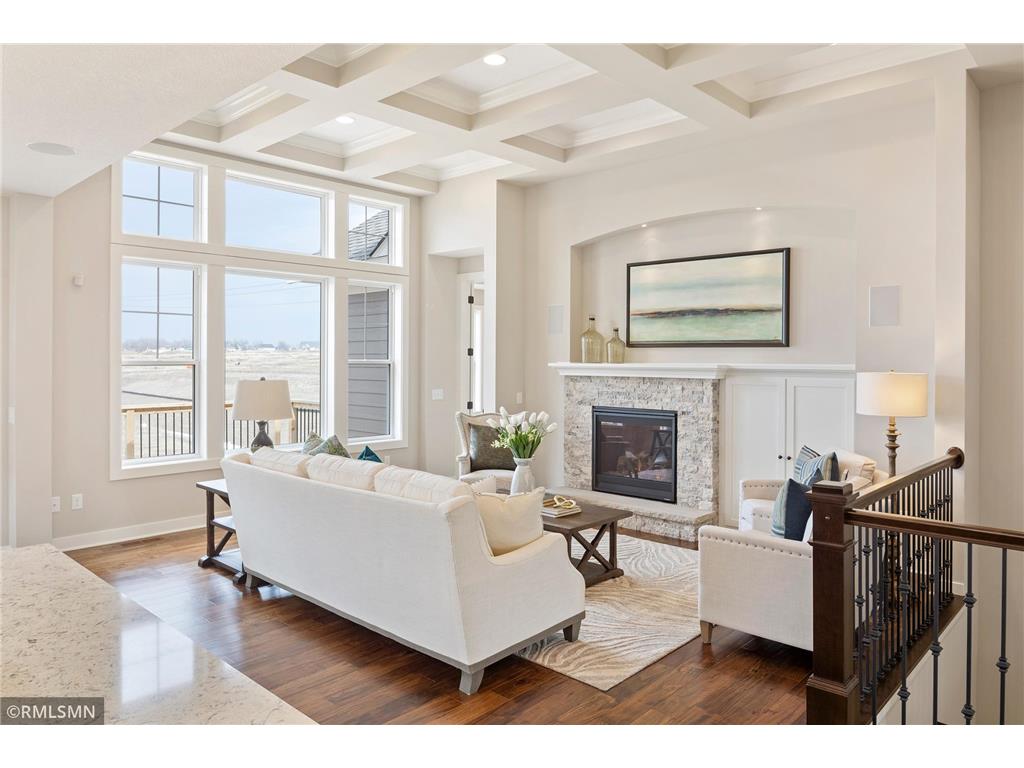 6661 Harvest Trail, Chaska, MN, 55318 MLS 6559339 Edina Realty