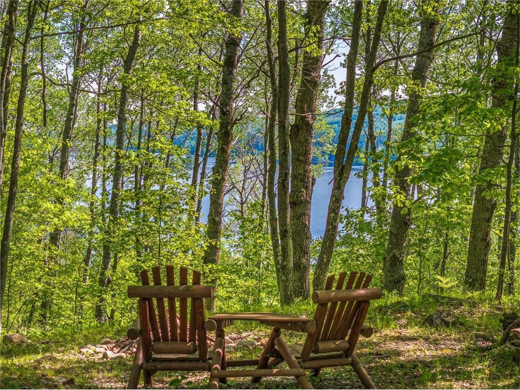 6661 Voyageurs Trail Biwabik MN 55705 - Sabin Lake 7086674 image1