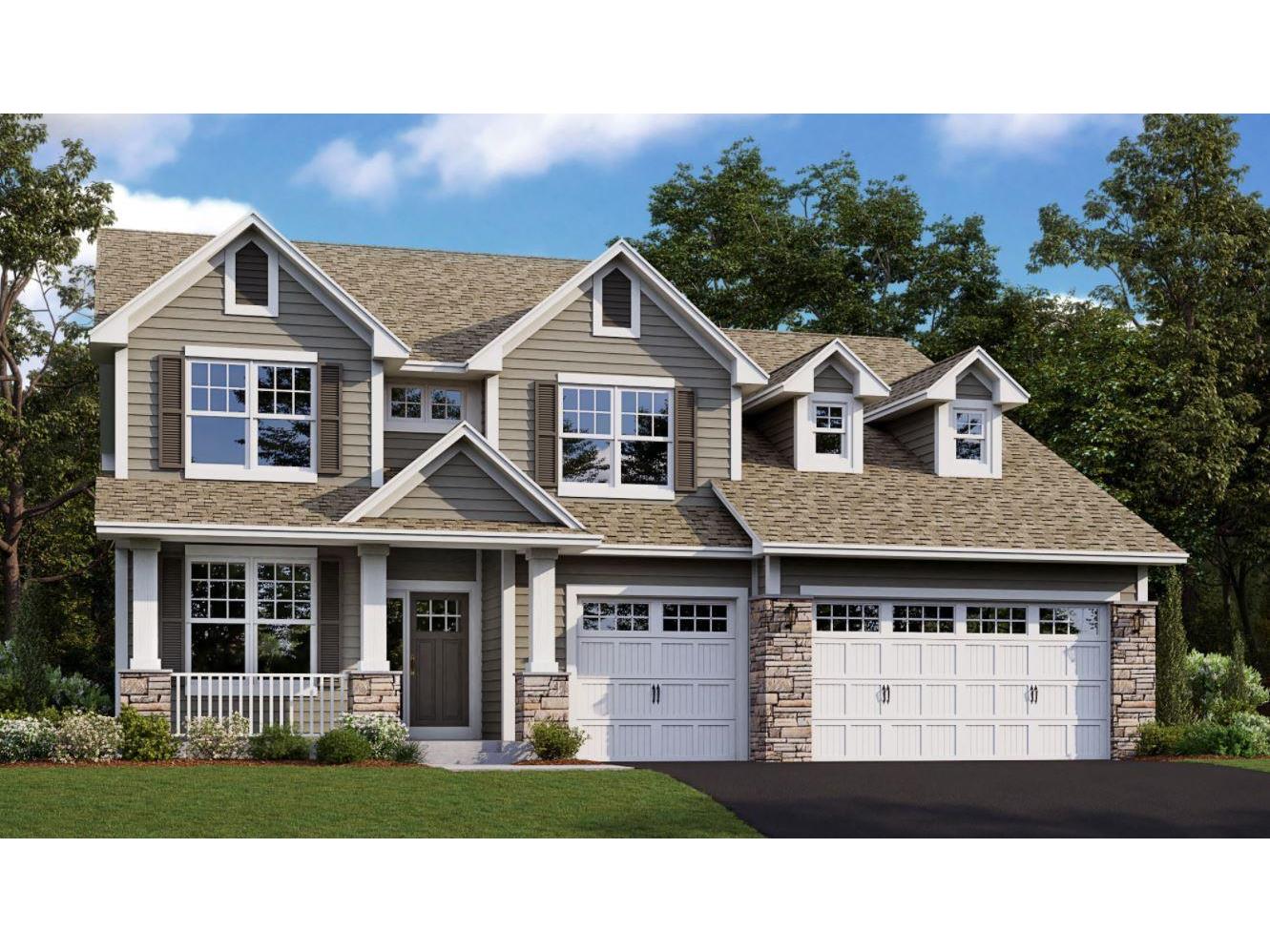 6662 Annabelle Court, Corcoran, MN 55340 MLS 5709548 Edina Realty