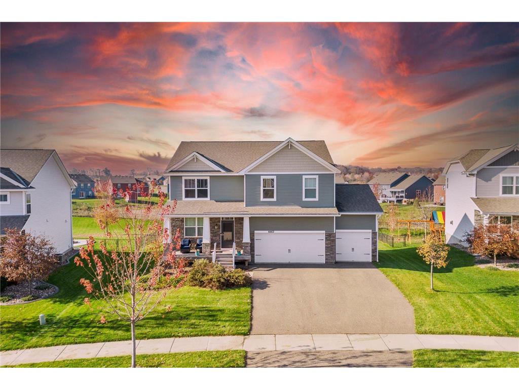 6662 Jeffery Avenue S Cottage Grove MN 55016 6453659 image1