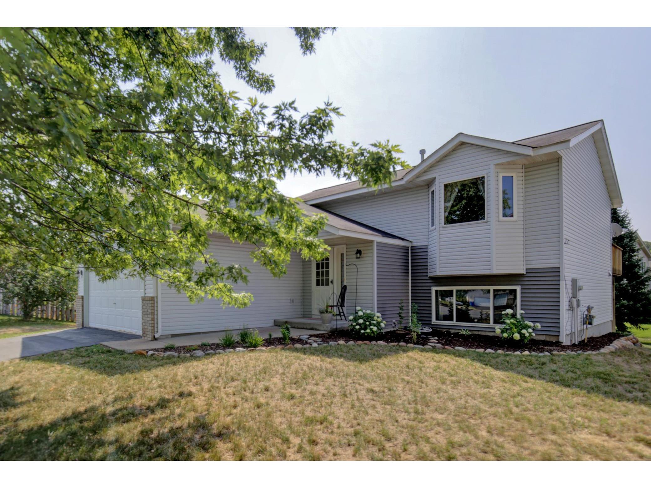 6663 379th Court, North Branch, MN, 55056 MLS 6027505 Edina Realty