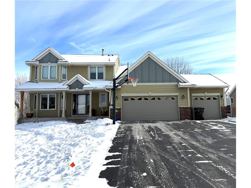 6664 Clearwater Creek Drive Lino Lakes MN 55038 6824243 image1