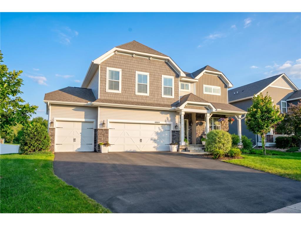 6664 Jareau Court S Cottage Grove MN 55016 7096163 image1
