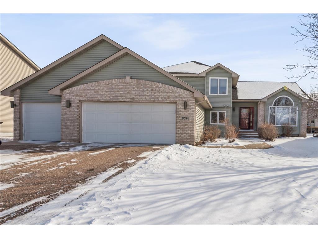 6670 Clearwater Creek Drive Lino Lakes MN 55038 6641581 image1