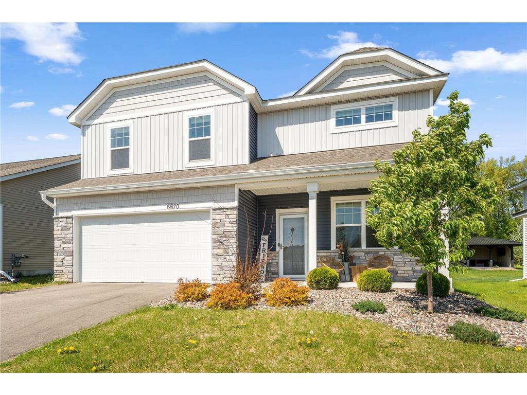 6670 Pine Arbor Boulevard S Cottage Grove MN 55016 7072660 image1