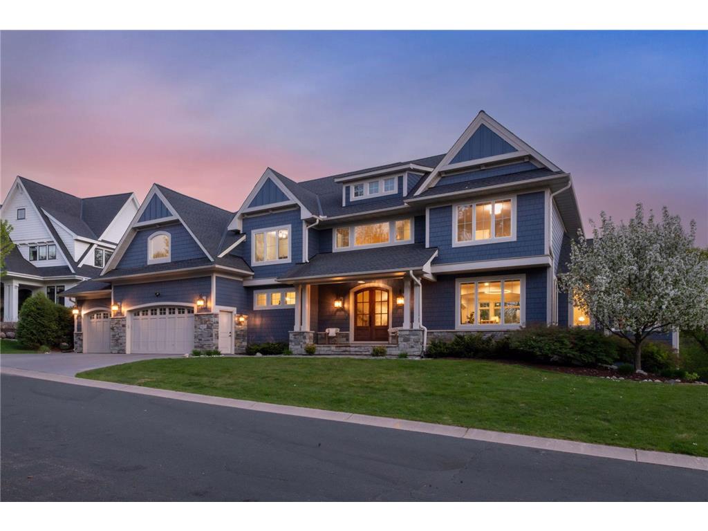 6671 Amberwood Lane Chanhassen MN 55317 7061945 image1