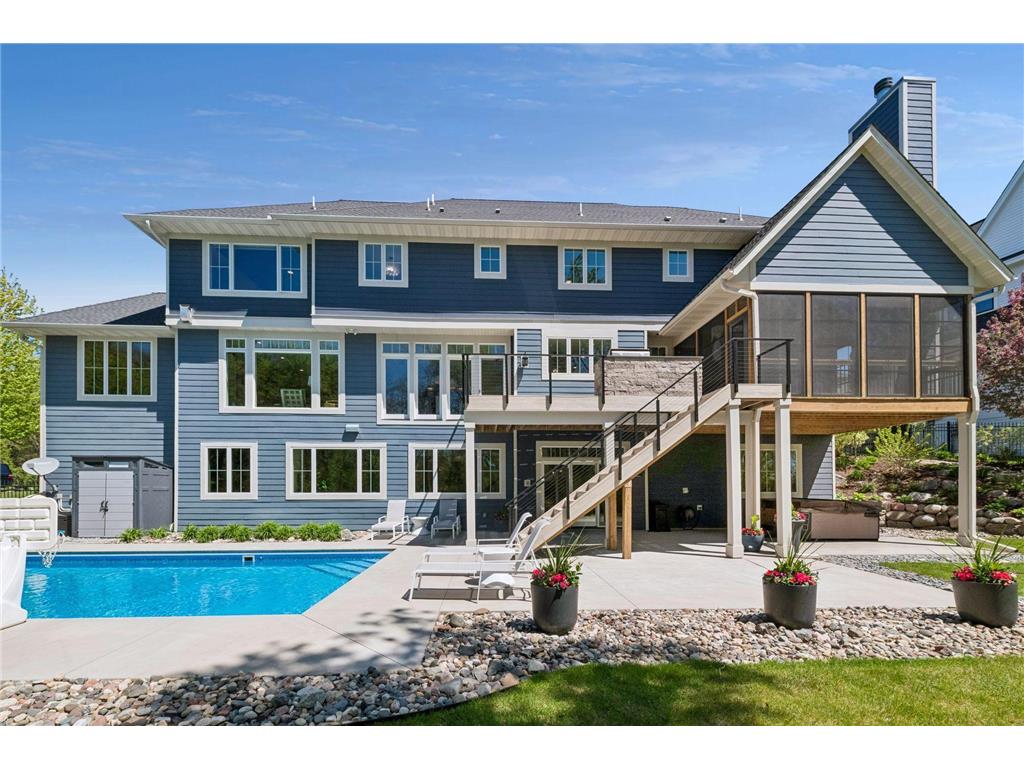 6671 Amberwood Lane Chanhassen MN 55317 7061945 image63