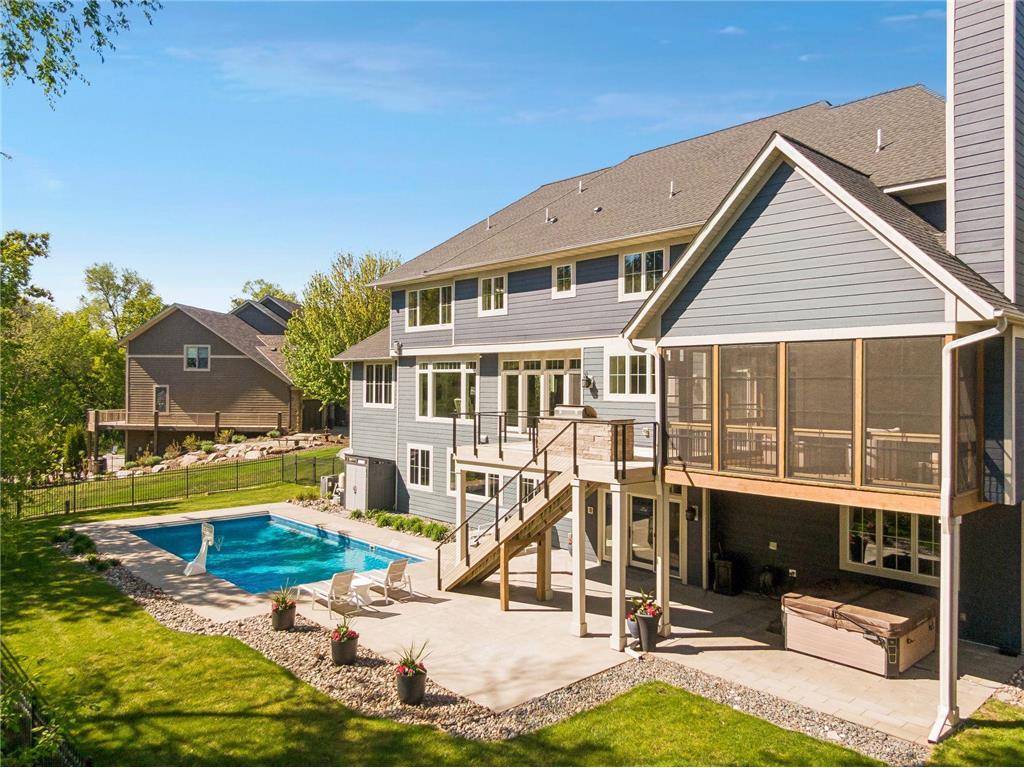 6671 Amberwood Lane Chanhassen MN 55317 7061945 image71