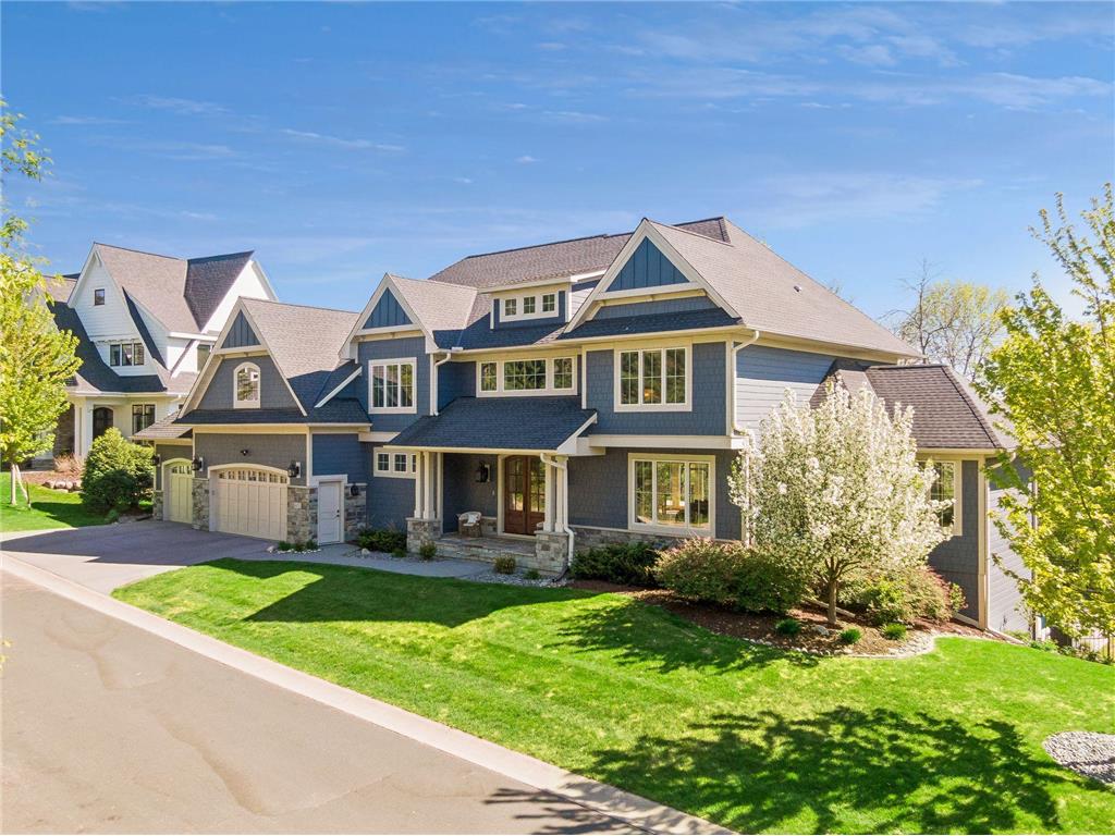 6671 Amberwood Lane Chanhassen MN 55317 7061945 image73