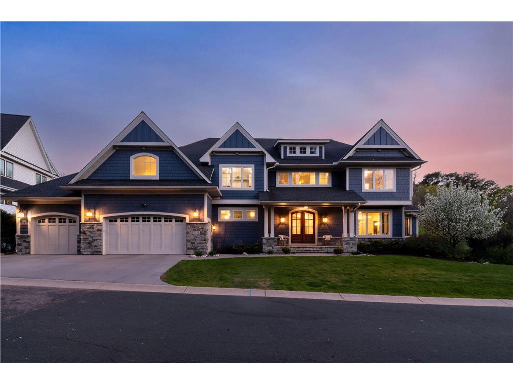 6671 Amberwood Lane Chanhassen MN 55317 7061945 image75