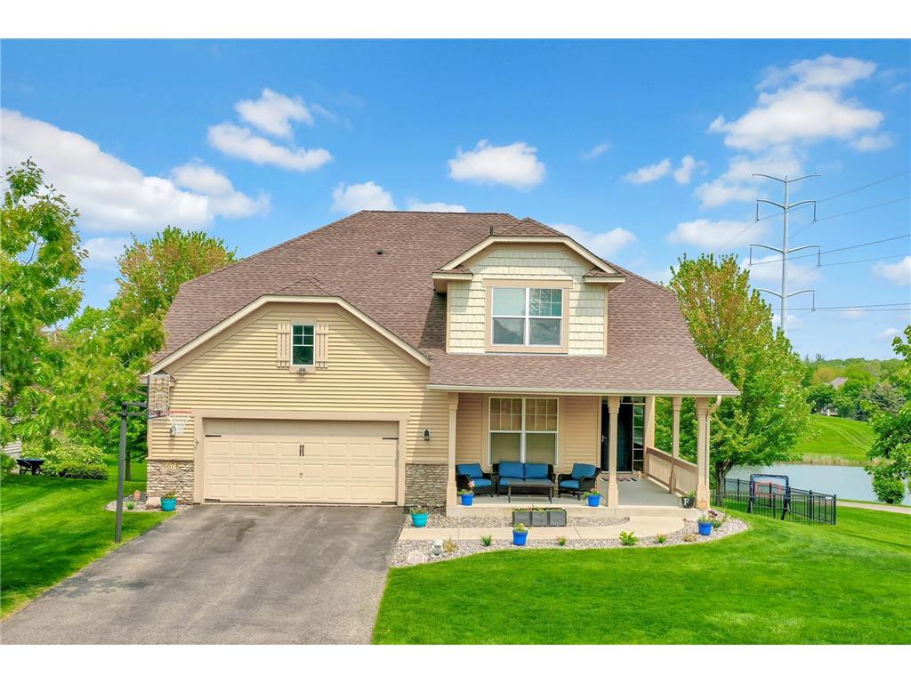6674 Highland Hills Lane S Cottage Grove MN 55016 6368687 image1