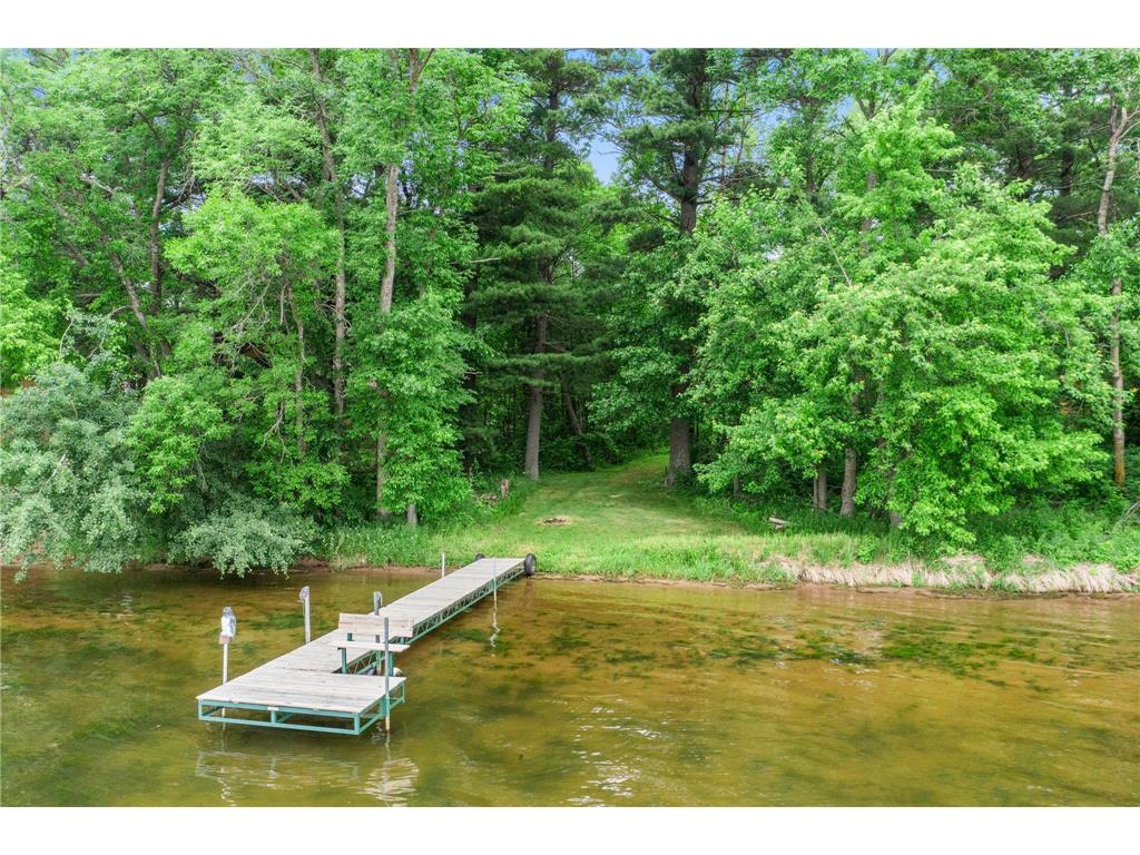 6675 Hideaway Road Siren WI 54872 - Clam Lake 7090862 image1