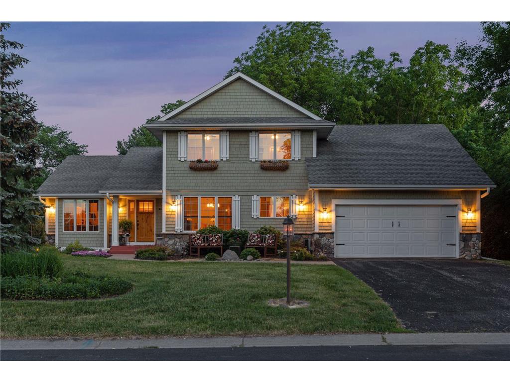 6675 S Saunders Lake Drive, MN, 55364 MLS 6221507