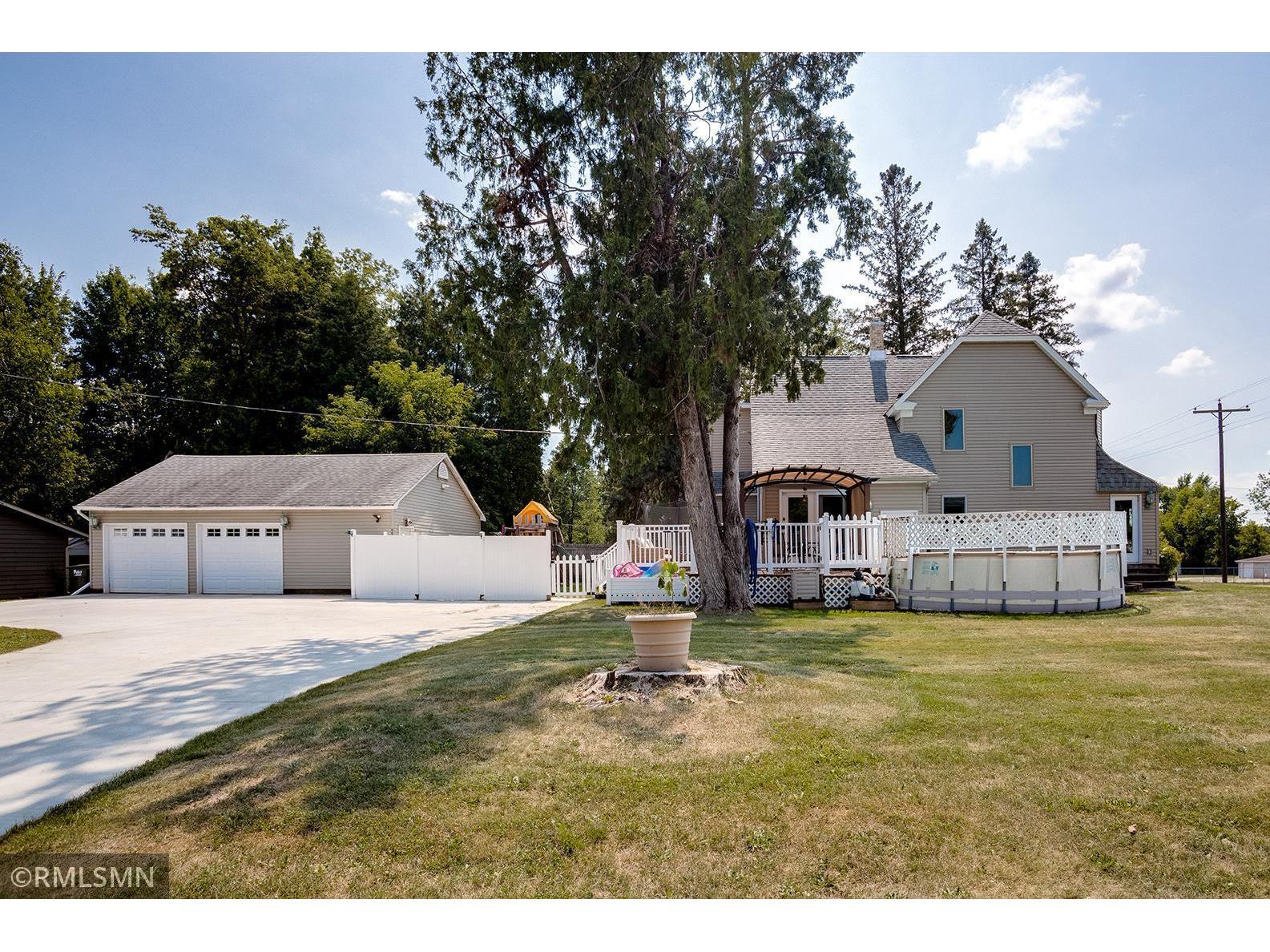 6675 Sunrise Road, Harris, MN, 55032 MLS 6081356 Edina Realty