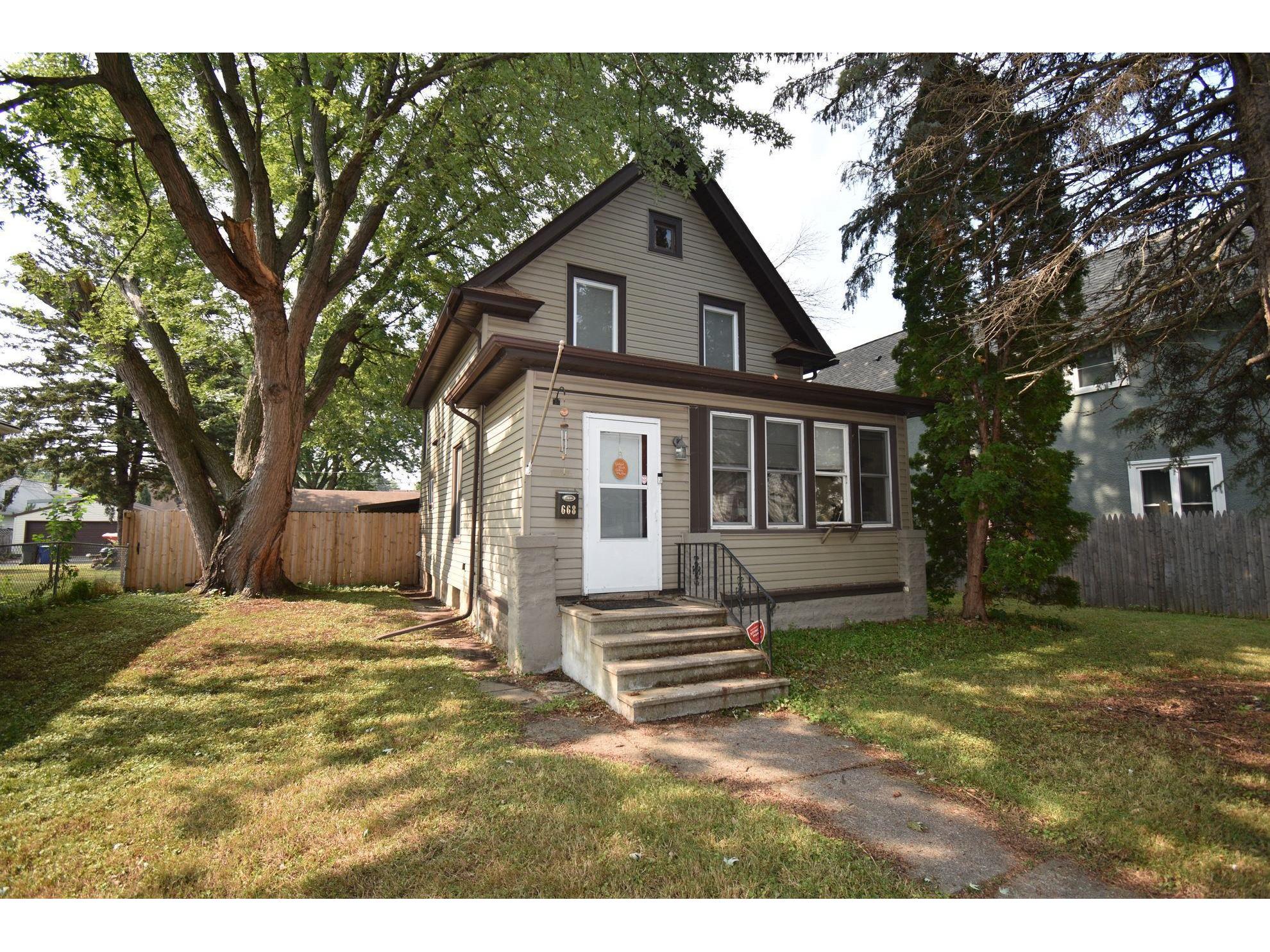 668 Cottage Avenue E, Saint Paul, MN, 55106 MLS 6075609 Edina Realty