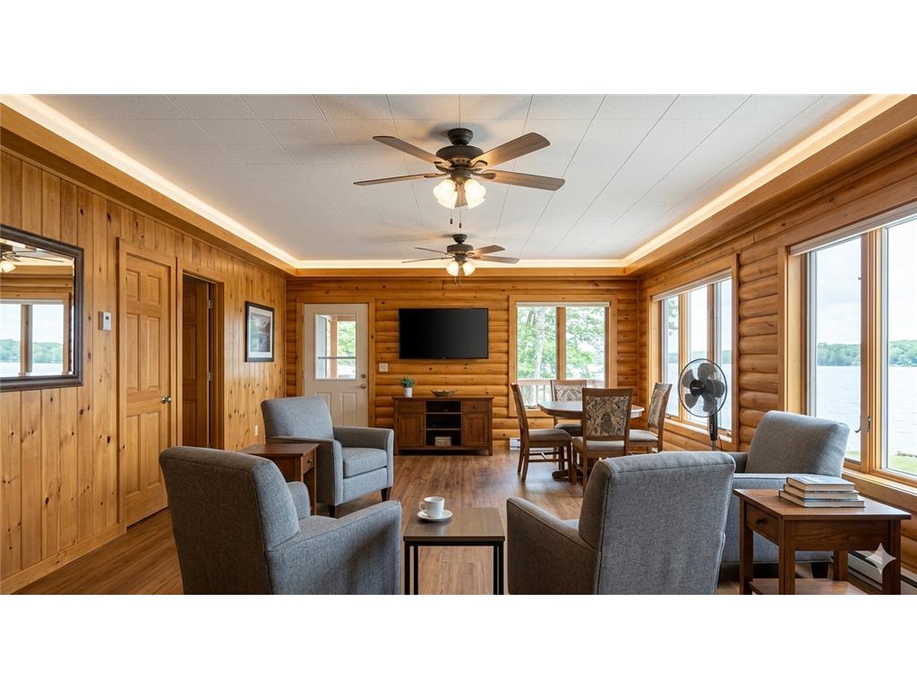 668 Shore Haven Lane #Cabin 7 Hackensack MN 56452 - Poquet 7065199 image4