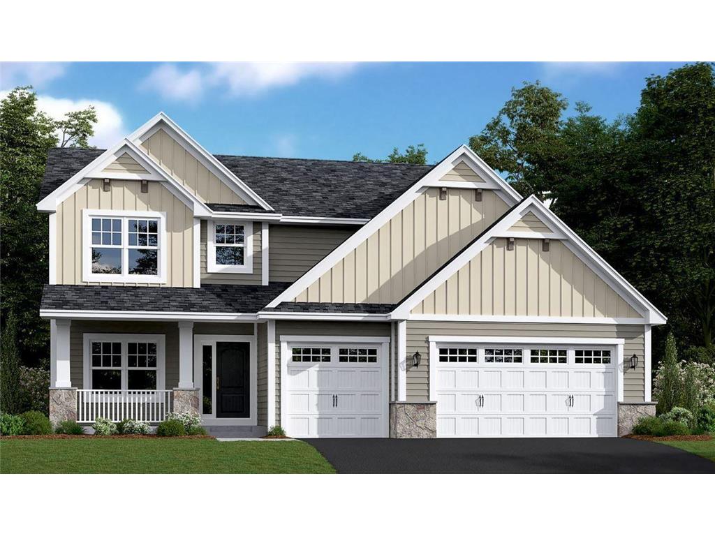 6680 Coach House Lane, Corcoran, MN, 55340 MLS 6315454 Edina Realty