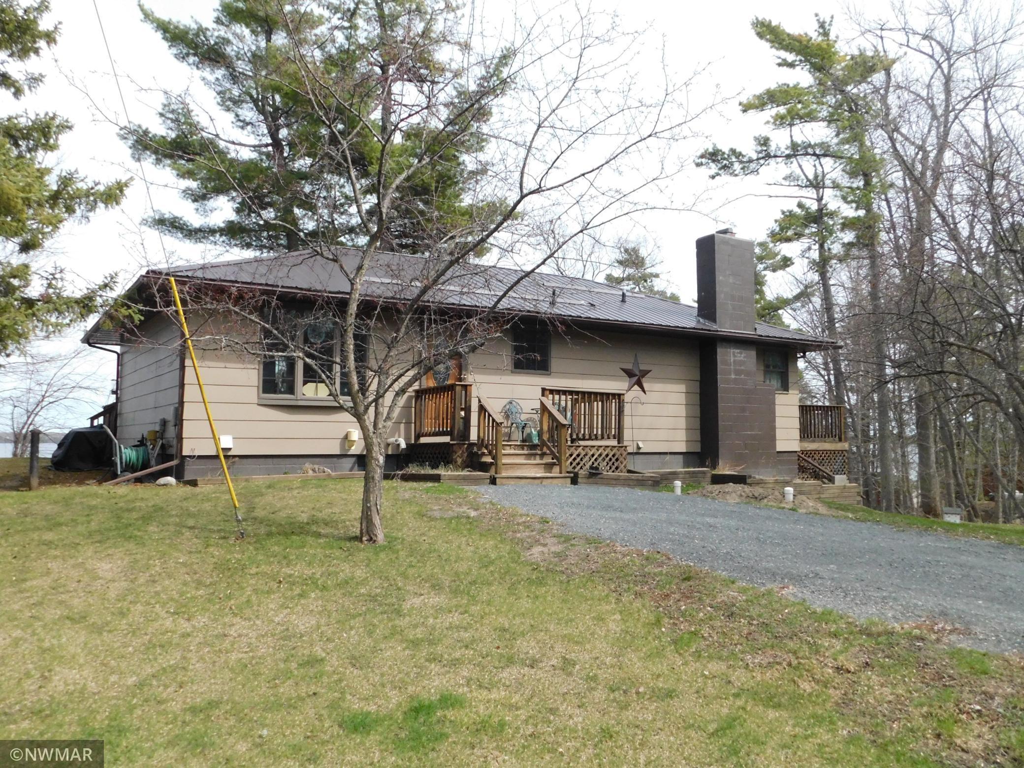 66804 Larson Road, Northome, MN 56661 MLS 5757426 Edina Realty