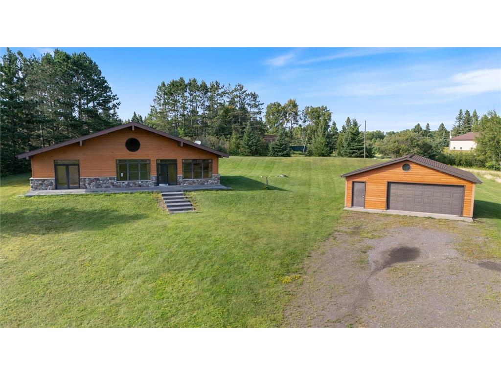 6682 Evergreen Lane Alborn MN 55702 - Crooked Lake 6774491 image1