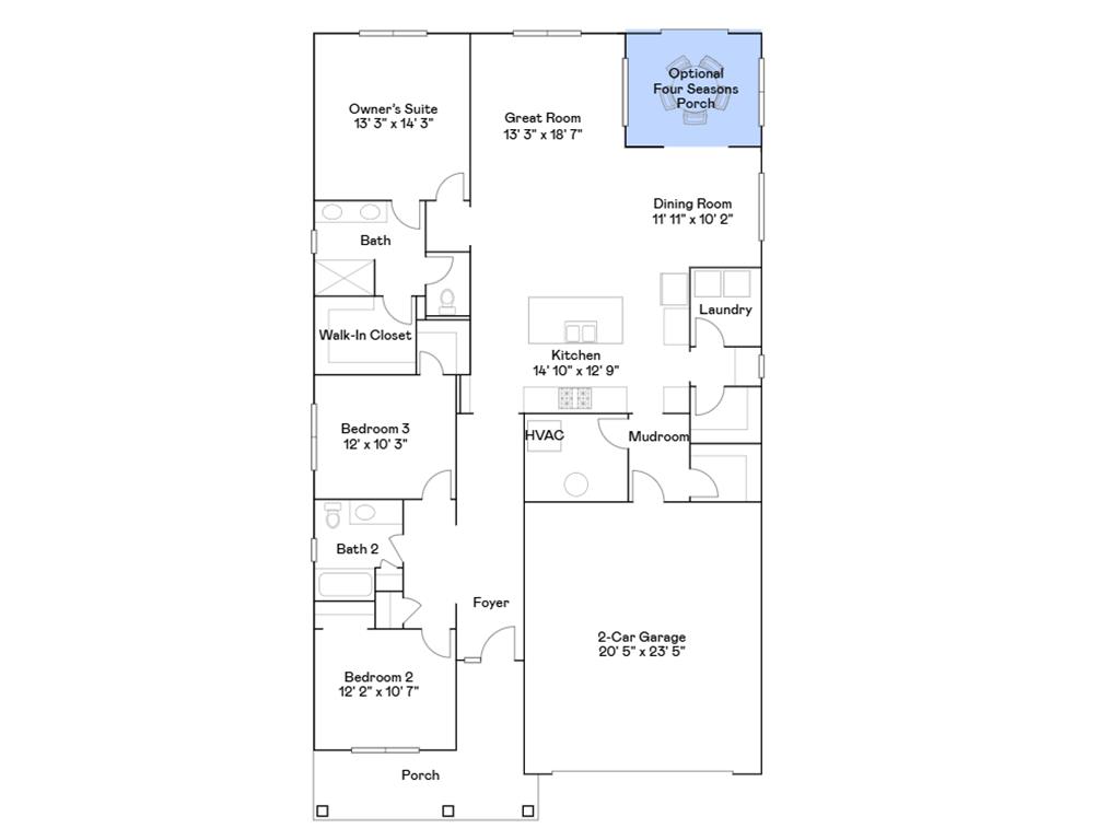6682 Zenwood Lane Corcoran MN 55340 7067066 image18