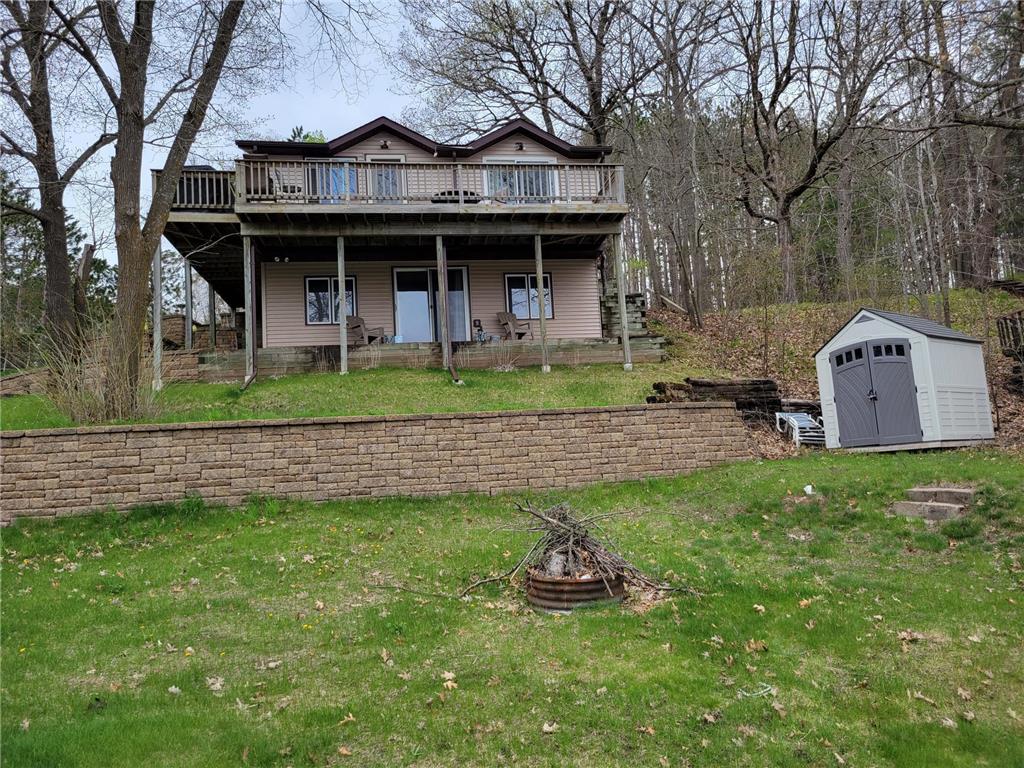 66826 Northridge Finlayson MN 55735 - Big Pine Lake 6371324 image1