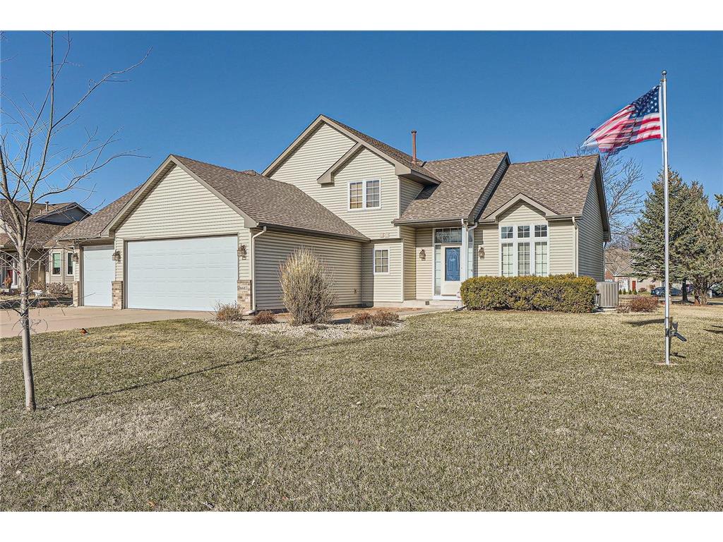 6683 Clearwater Creek Drive Lino Lakes MN 55038 6642617 image1