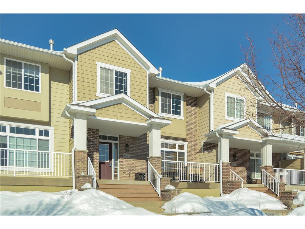 6683 Flycatcher Lane #4100 Apple Valley MN 55124 6326824 image1