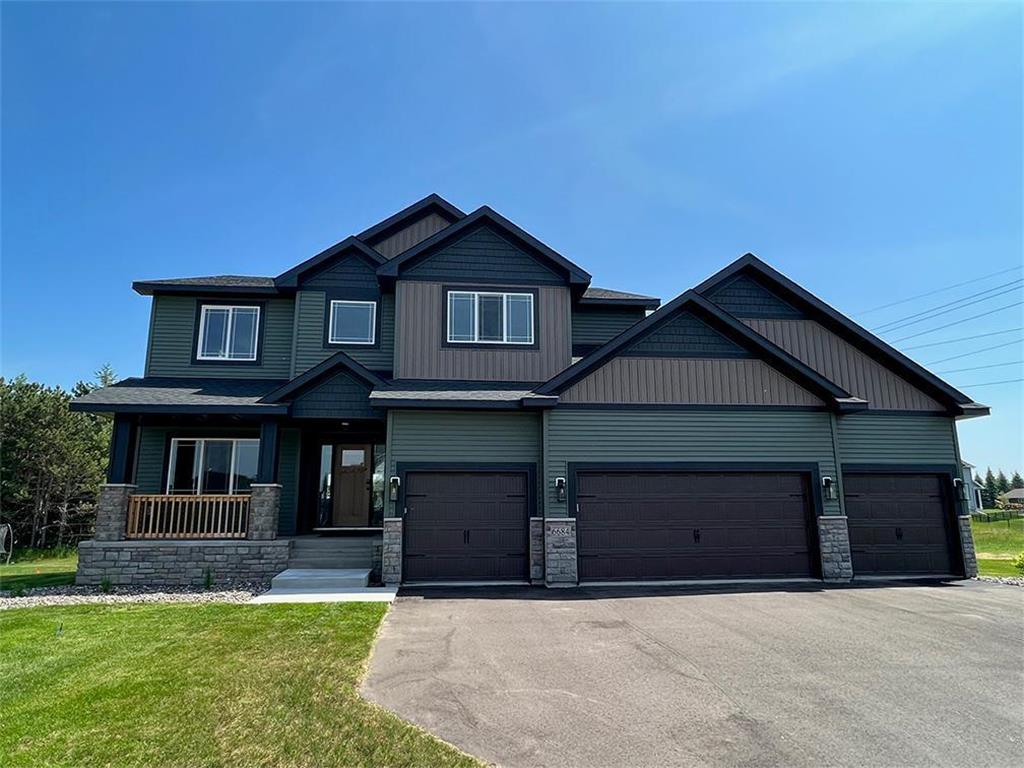 6684 Heritage Avenue, Lino Lakes, MN, 55038 MLS 6337567 Edina Realty