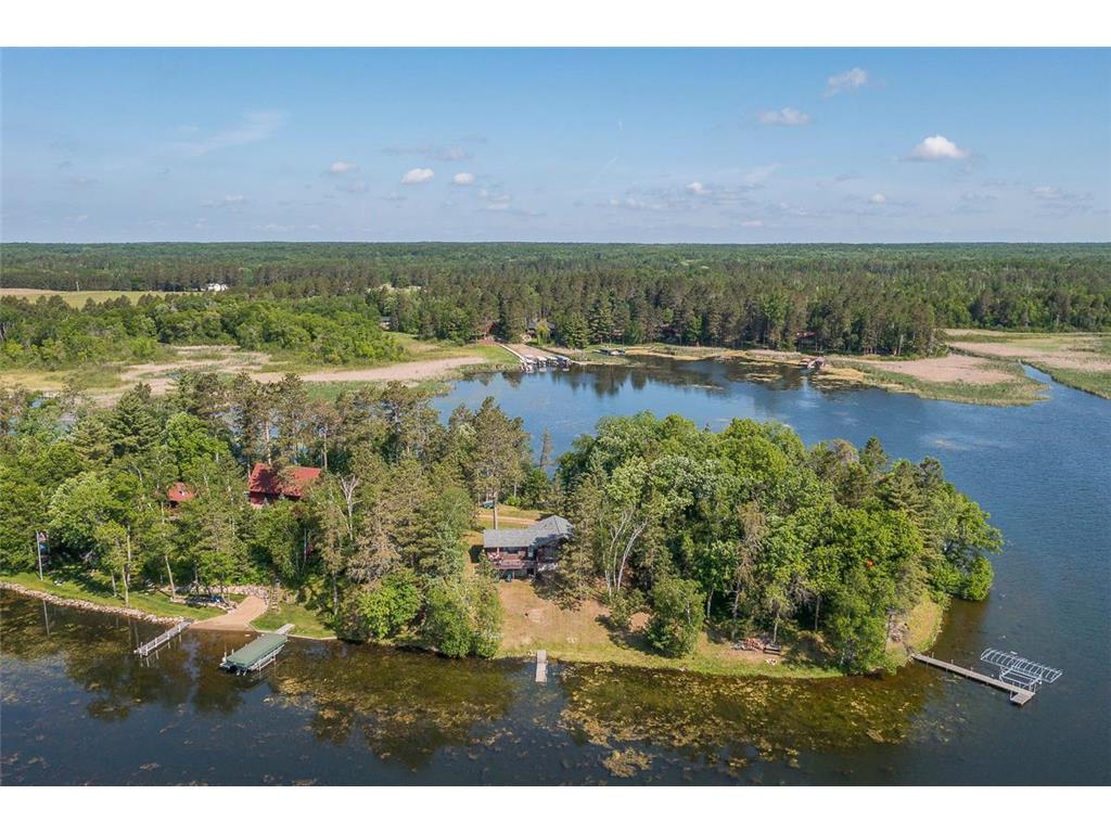 6685 S Point Drive Ideal Twp MN 56474 - Whitefish Lake 6727018 image2