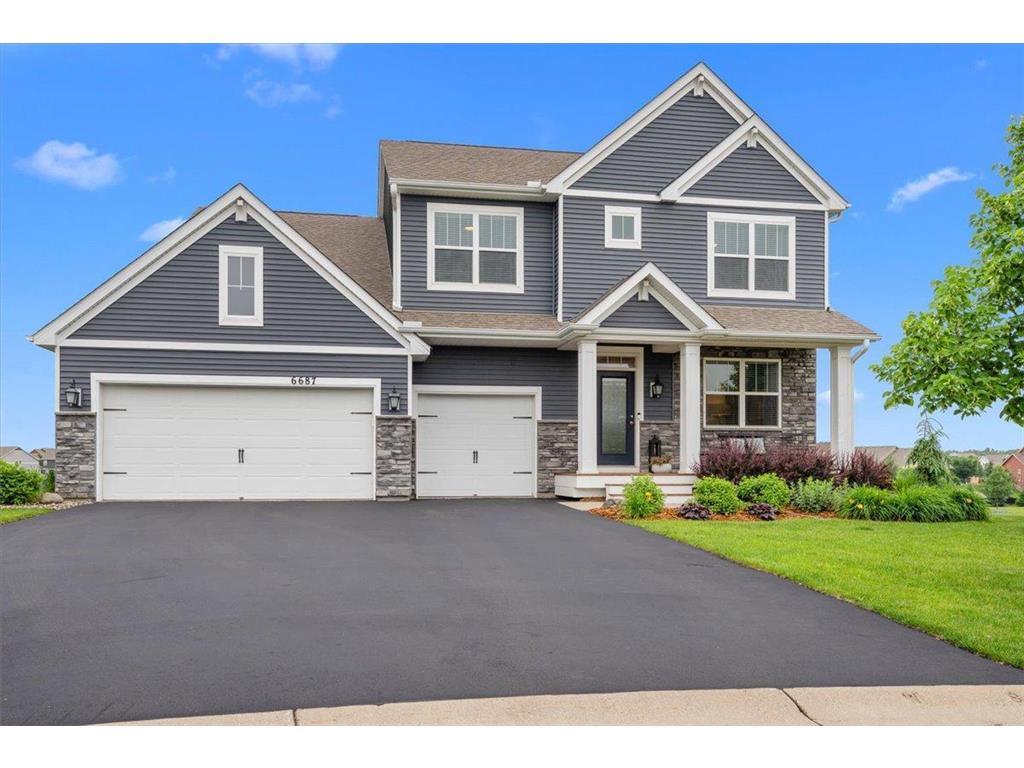 6687 Jeffery Court S Cottage Grove MN 55016 6744219 image1