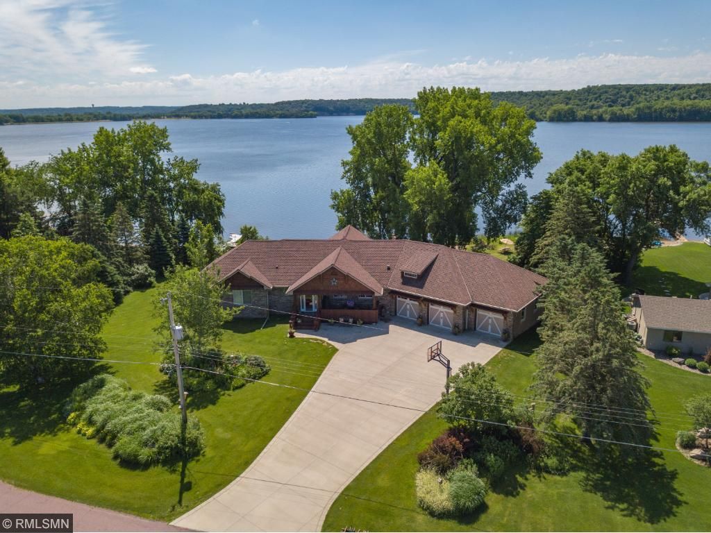 6688 296th Street E, Cannon Falls, MN, 55009 MLS 4907433 Edina Realty