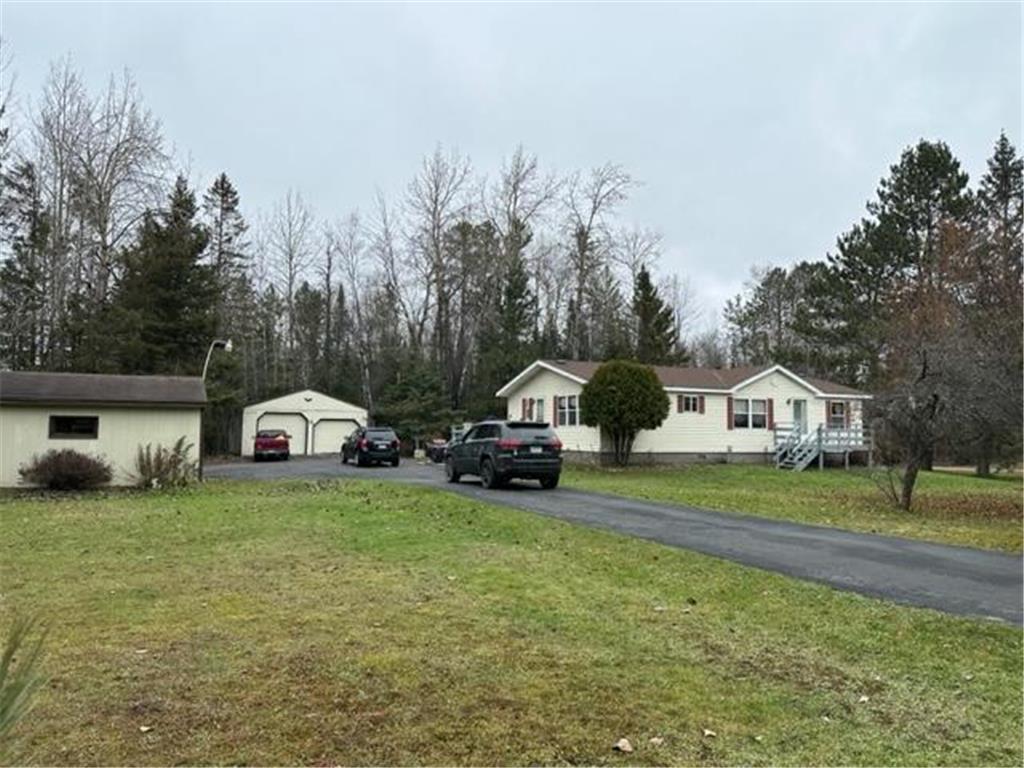 6689 Wilson Road, Makinen, MN, 55763 MLS 6459624 Edina Realty