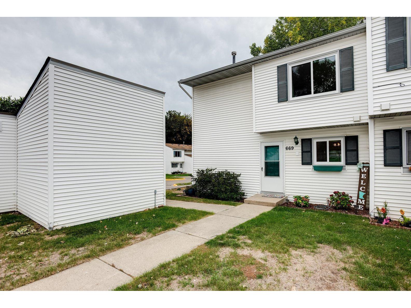 669 E Burnsville Parkway 40, Burnsville, MN, 55337 MLS 6097406